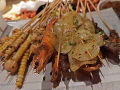 -串盟烧烤大排档·长沙美食地标(星沙店)