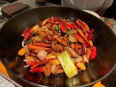 -大树餐厅(红旗街万达店)