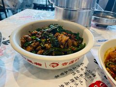 湘村黑猪辣椒炒肉-壹盏灯(惠农店)
