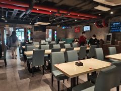 -龙记烧腊茶餐厅(常德路店)