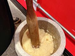 千锤手打糍粑-牛市坎火锅(温州街店)