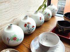 -上海衡山路十二号华邑酒店