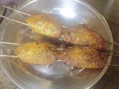 -清真·馬坡二旦烧烤(人生一串拍摄店)