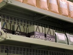 -Ann COFFEE(来福士店)