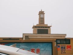 -包头东站