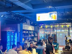 -醉炫音速烧烤·干煸菜(沙河总店)