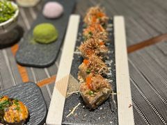 -井梧町川式料理(海河店)