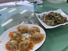 -景好海鲜餐厅(大鹏必选旅游店)