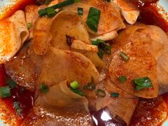 麻辣三样-再回首(西关木塔巷店)