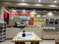 -马子禄牛肉面(金宝街店)