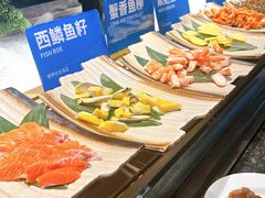 -星伦多自助料理·涮烤一体(虹悦城店)