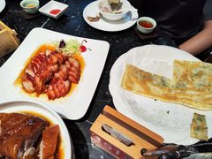 -新好景海鲜酒家(新塘店)