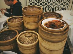 -翠园(铜锣湾广场店)