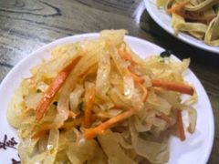 -陇上全荟兰州传统牛肉面(延吉路店)