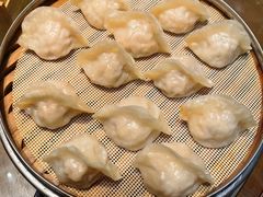 -快乐老家三鲜饺子东北菜(南六中路店)