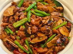 -古韵轩·江浙融合菜(梁溪店)