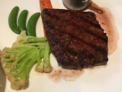 -食间牛排(湖西路店)