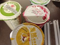 -扬大康源乳业鲜奶吧(大学北路店)