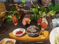 -唐猫庭院·千年陕菜(赛格国际购物中心店)