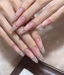 -MB·nail美甲美睫