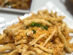 -八两八金·莱芜特色炒鸡(市南漳浦路店)