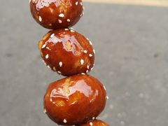 -邓记新一代糖油果子(四川煤管局供销公司职工宿舍店)