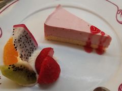 马克西姆甜品-马克西姆餐厅(崇文门店)