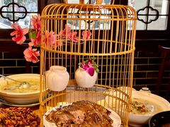 -杨记隆府(重庆总店)