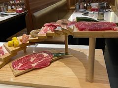 -千寻山野烤肉(中关村店)