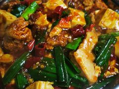 -小民大排档(光谷店)