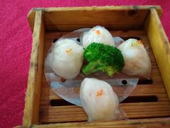 -鼎珑点心仔(燕塘店)
