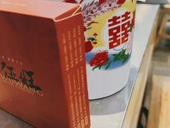 -馬伍旺川菜(江北虹悦城店)