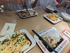 -银记肠粉店(广钢店)