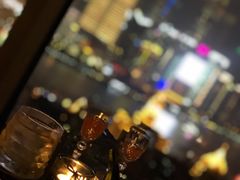 -顶层酒吧ROOF(上海艾迪逊酒店)