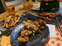 -嘎嘎鸭脑壳(金琴店)