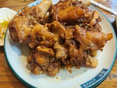 -晋B2008刀削面(小南庄店)