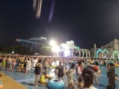 -苏州乐园森林水世界