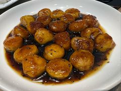 -柠静私家菜(石板巷店)