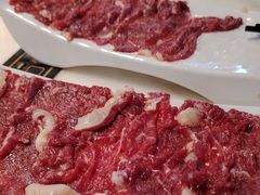 -潮汕大目牛肉火锅(水围店)