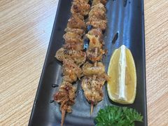 -胜代日本料理(云程巷小区店)