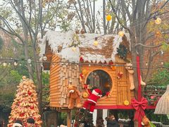 -HERRE·FARM 赫尔露营农场·团建聚会包场