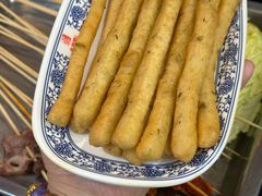 -来涮蜀鲜货火锅串串香(菜市口店)