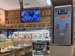 -蔡澜点心·粤菜(丽泽天街店)