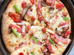 -必胜客(中山店)