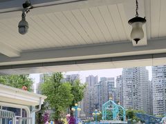 -海合安成都极地海洋公园