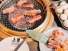 -上男·烧肉集市(五一广场店)