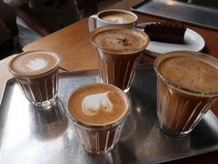 dirty-山下C5cafe(惠通时代广场店)