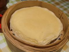 麦香春饼-姥姥春饼·烤鸭(未央路盛龙店)
