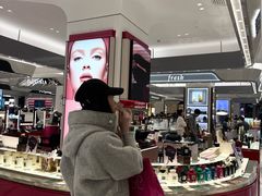 -北京SKP