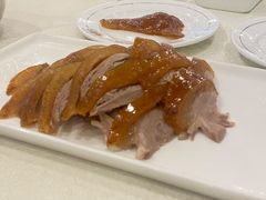 -北京全聚德(方庄店)